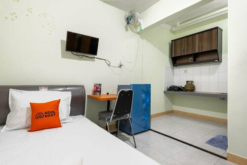 KoolKost Female Syariah near Dinoyo Mall Malang, Đặt Khách sạn Dau East Java