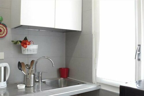 Bright&Cozy C5 Fiera Apartment, Забронировать Апартаменты/квартира Болонья Провинция Болонья