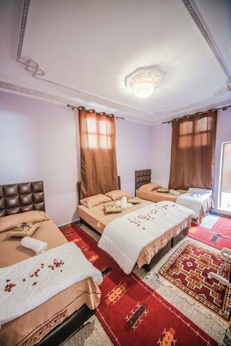 Dar Widad, Buchen Sie Hostel Hostels in Souss-Massa-Draa, Hostel