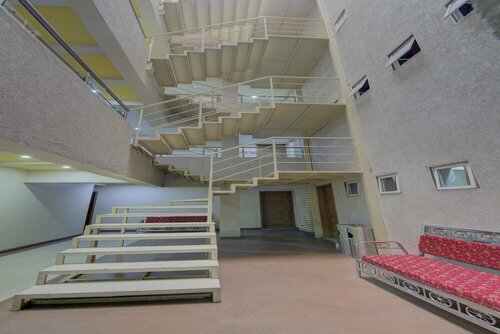 OYO 24981 Hotel Ashwamedh Residency, Забронировать Отель Пуна штат Махараштра, рядом с ILS Law College