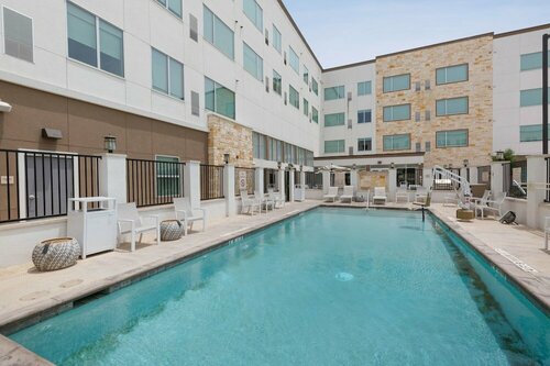 Element Austin Round Rock, Book Hotel Round Rock Greater Austin