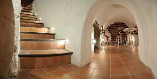 Hotel La Casa del Canónigo, Забронировать Отель Карасенилья La Alcarria