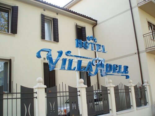 Hotel Villa Adele, Book Hotel Marghera Veneto