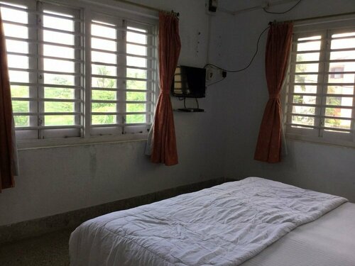 Red Gate House, Varaa Hotelli Puri Orissa