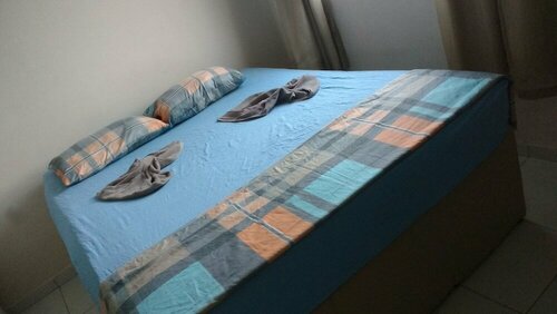 Hostel Vila Velha, Забронировать Отель Вила-Велья Vitoria Region, рядом с Chocolate Factory Garoto