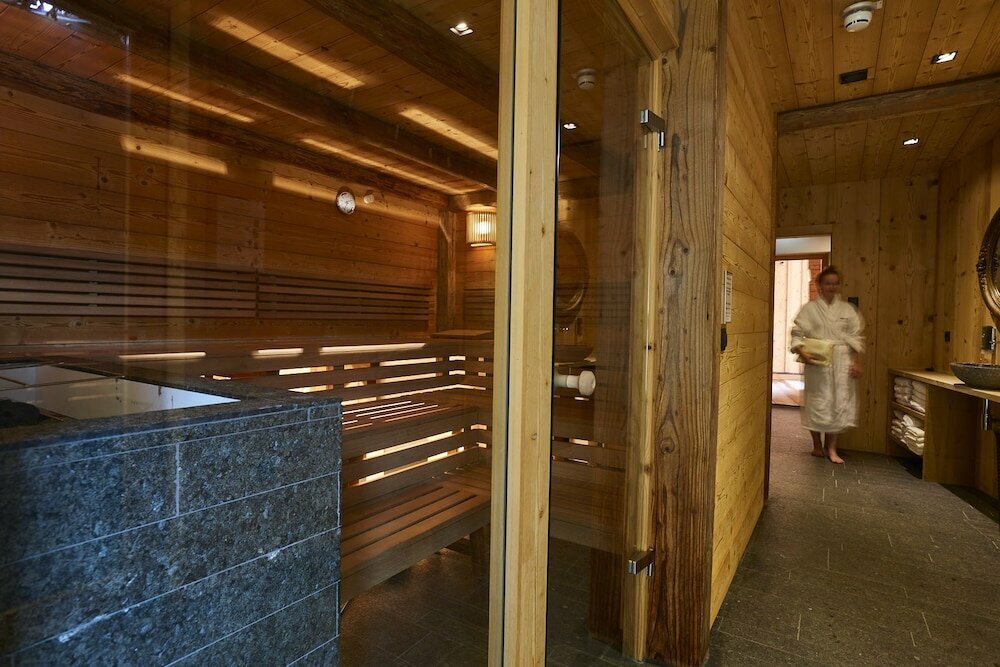 HochLeger - Deluxe Chalets