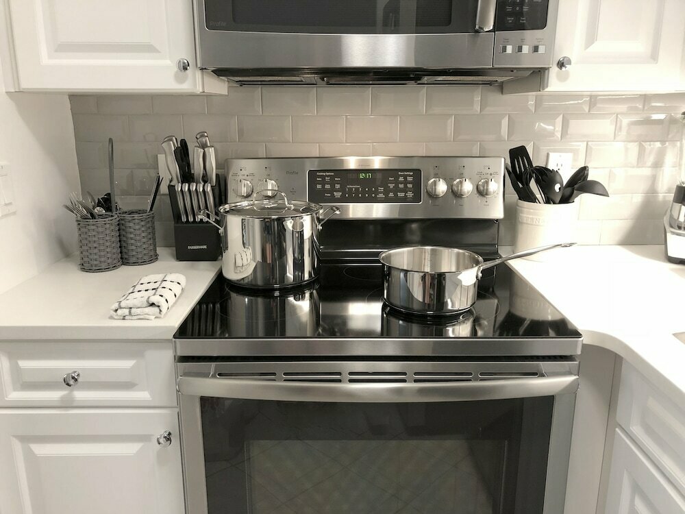Exclusive One Bedroom Apartment in Back Bay, Boston