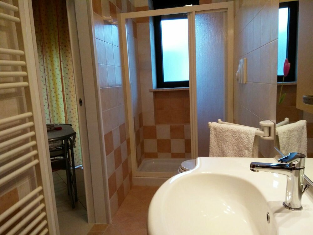 B&B Allo Scrigno