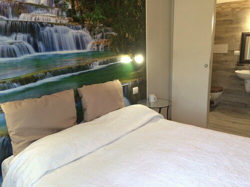 B&B VillaGus, Book Bed and Breakfast Praia a Mare hoteller med morgenmad, Morgenmad