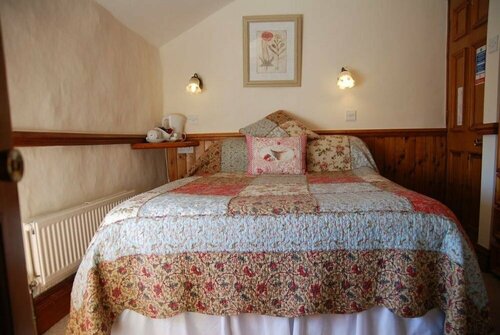 The Bull Inn, Book Hotel 4-stjernede hoteller i Merseyside, 4*