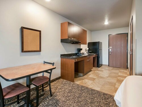 My Place Hotel - Kalispell MT, Rezerwuj Hotel Kalispell 