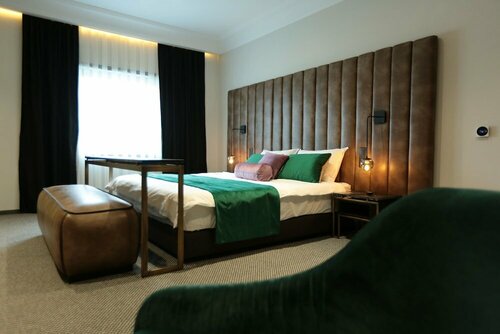 Hotel Rubis, Reserva ahora Hotel Ferizaj Kosovo