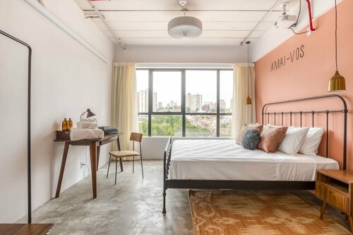 Own Vila Madalena, Забронировать Отель Пиньейрос Сан-Пауло, рядом с Фариа Лима
