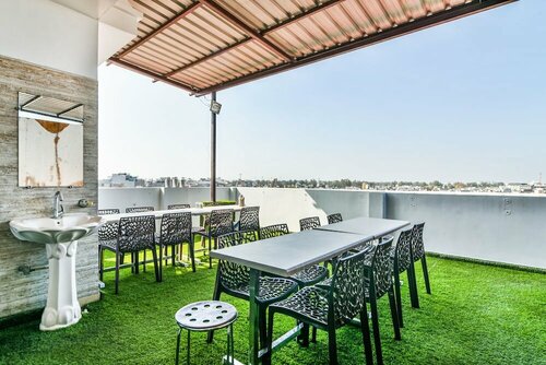 FabHotel RS, Забронировать Отель Амритсар штат Пенджаб, рядом с The Celebration Mall