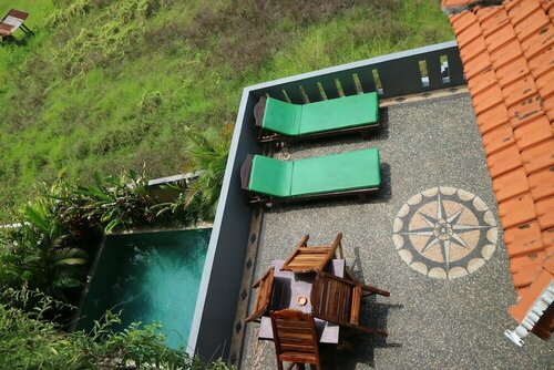 Bima Sakti Guest House, Rezervovat Hotel Canggu Badung