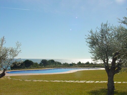 Marina Sant Jordi 27, Varaa Huoneisto Calafat El Baix Ebre