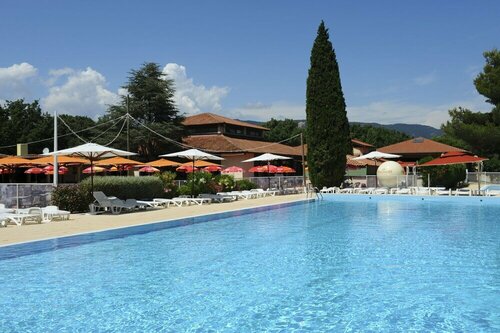Village Vacances La Manne, Забронировать Курортный отель Борм-ле-Мимоза Mimosa Road