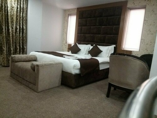 Hotel The Montreal Srinagar, Забронировать Отель СПА-отели Jammu & Kashmir Ski, SPA-услуги