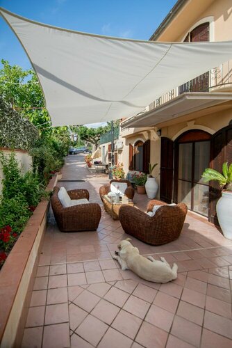 B&B Casa Augusto Luxury, Забронировать Отель «постель и завтрак» Агридженто Agrigento Area