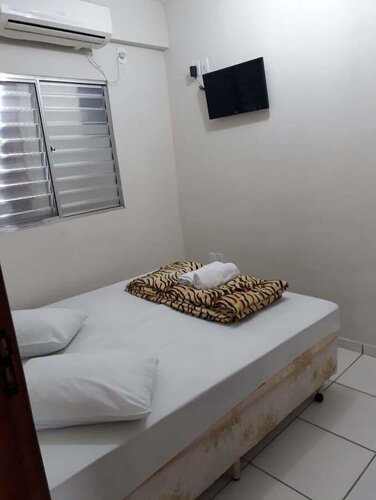 Hotel Divino Pai Eterno, Забронировать Отель Отели в центре Апаресида, в центре