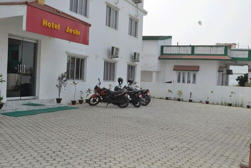 Hotel Joshi, Rezervovat Hotel Bhairāhawā. 