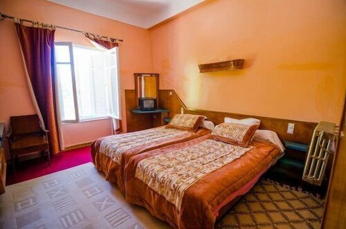 Hôtel El Ayachi, Забронировать Отель Мидельт 