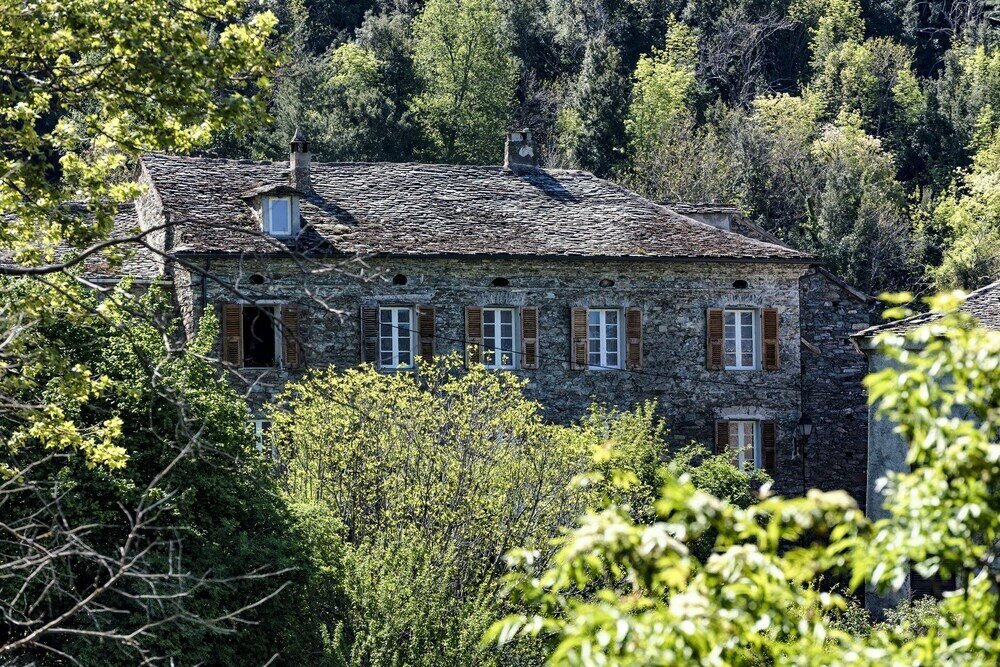 La Marlotte - Corse