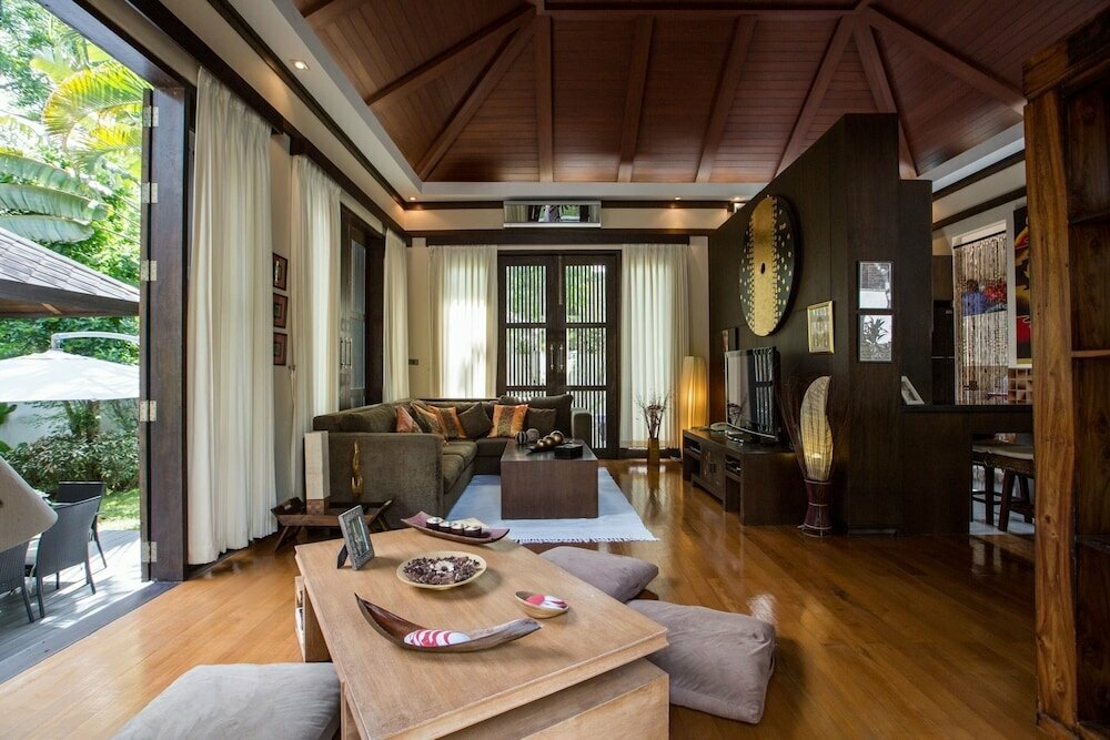 Samui Bnb Villa - Bed&Breakfast