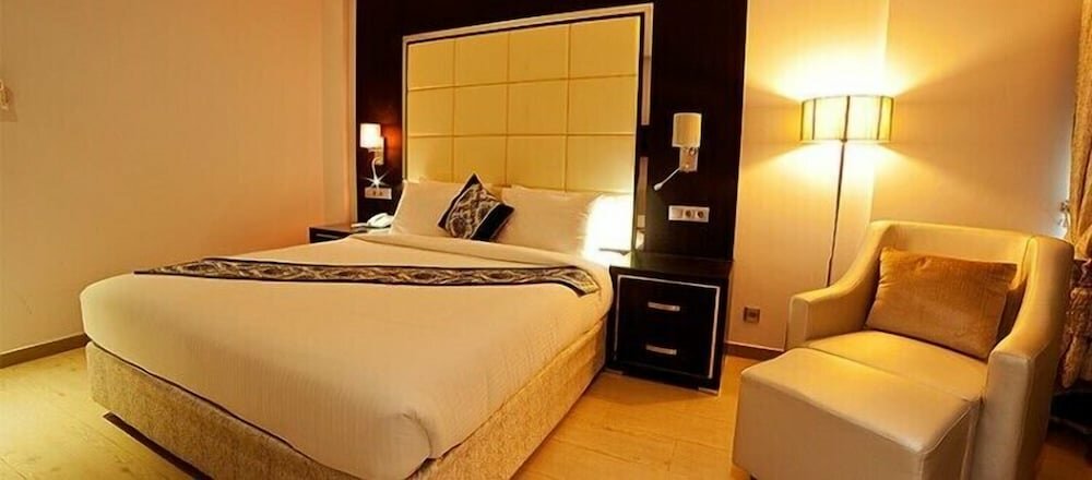 New Hotel - Nampula