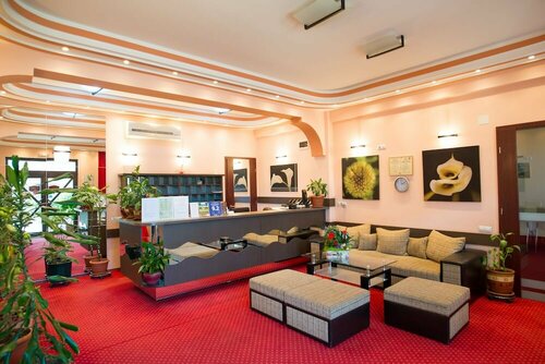 Pensiunea President, Rezerwuj Hotel Hotele w centrum Deva, hotele w centrum Deva