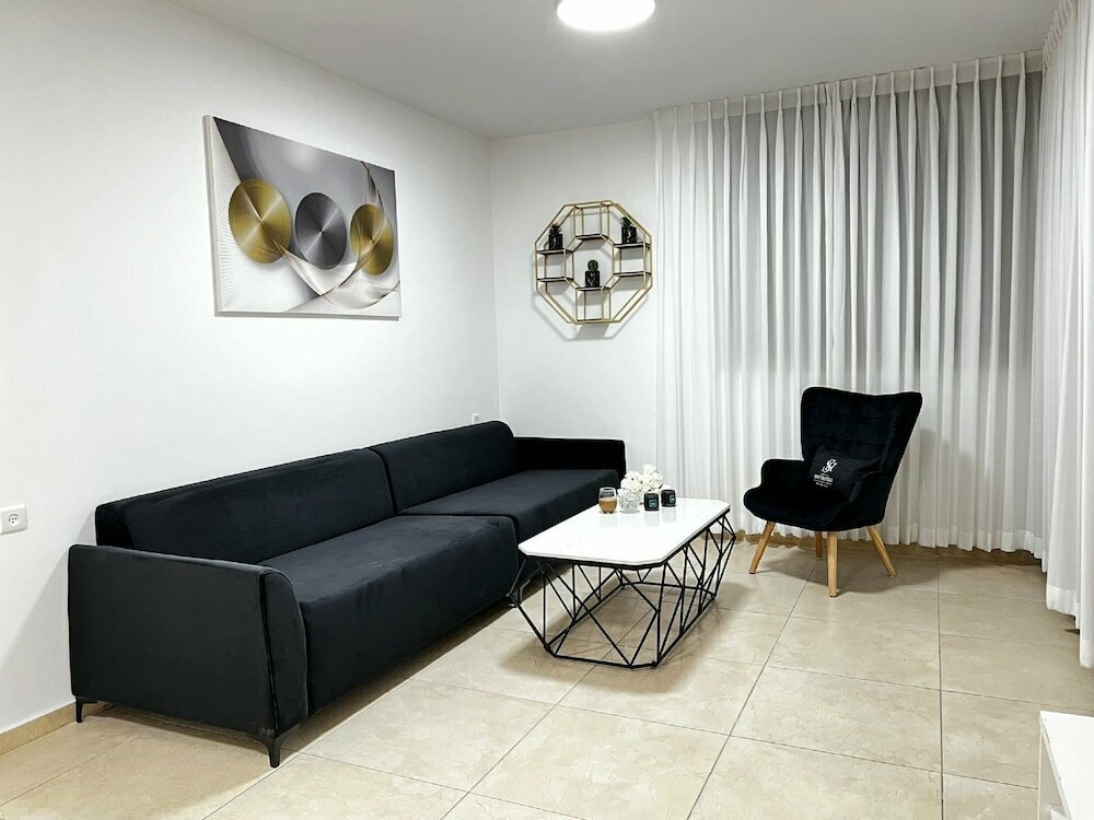 Spat Apartments