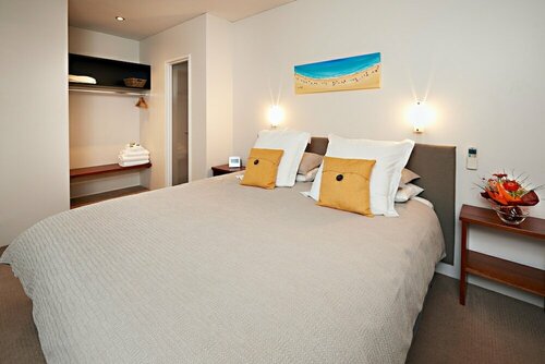 Hanover Bay Apartments, Забронировать Апартаменты/квартира Олбани Западная Австралия, рядом с Пристань для яхт Олбани