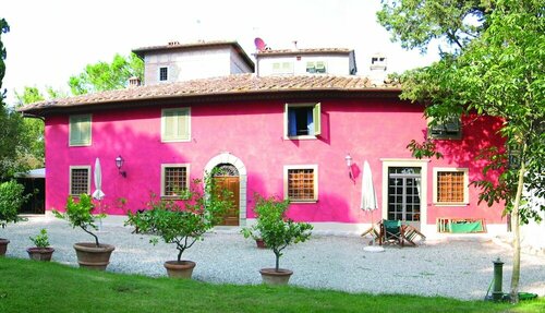 Fattoria La Gigliola, Забронировать Отель Отели Монтеспертоли с завтраком, Завтраки