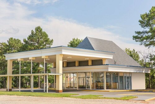 Garden Inn Fredericksburg - South, Rezerwuj Hotel Spotsylvania Wirginia