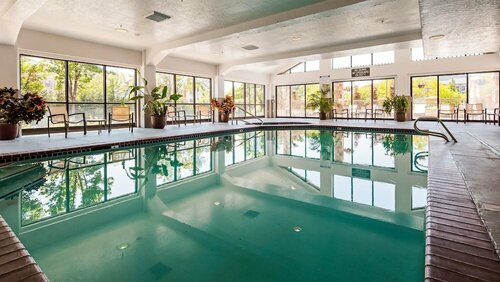 Best Western Plus Cotton Tree Inn, Réserver Hôtel Sandy 