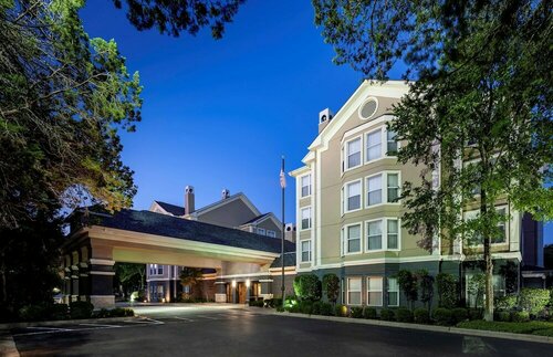 Homewood Suites by Hilton Austin NW near The Domain, Забронировать Отель Остин Greater Austin