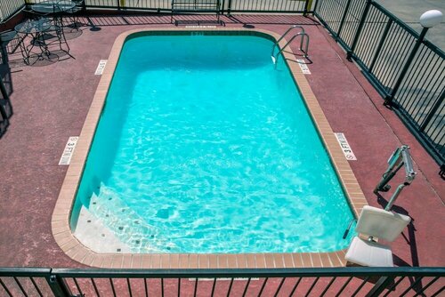 Days Inn San Antonio Interstate Highway 35 North, Book Hotel Billige hoteller i Bexar County
