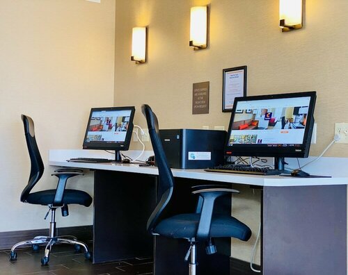 Comfort Suites Scranton near Montage Mountain, Reserva ahora Hotel Moosic Sno Mountain
