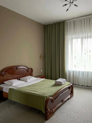 Mercury, Rezervovat Hotel The Central district 