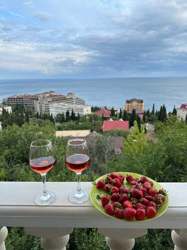 Kashtanovaya Alleya, จอง โรงแรม โรงแรมราคาประหยัดใน Crimea