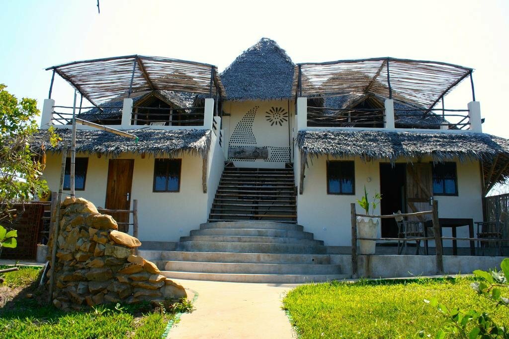 NZuwa Lodge
