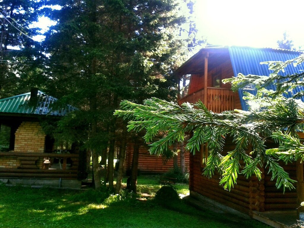 Раухова мельница