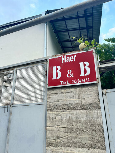 Haer B&B, Prenota Bed & breakfast Meghri Syunik region