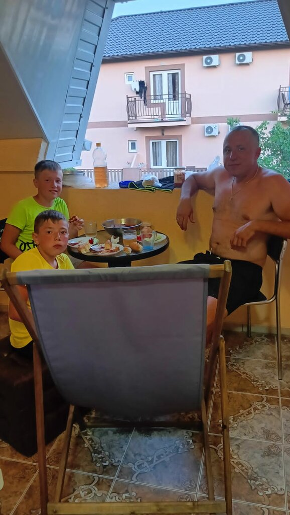 Жемчужина Геленджика