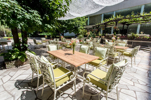 Dunav Plaza Hotel, Buchen Sie Hotel Rousse 