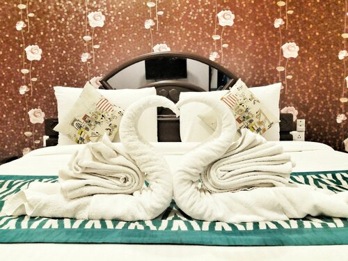 Hotel Delhi Aerocity, Забронировать Отель Махипалпур 