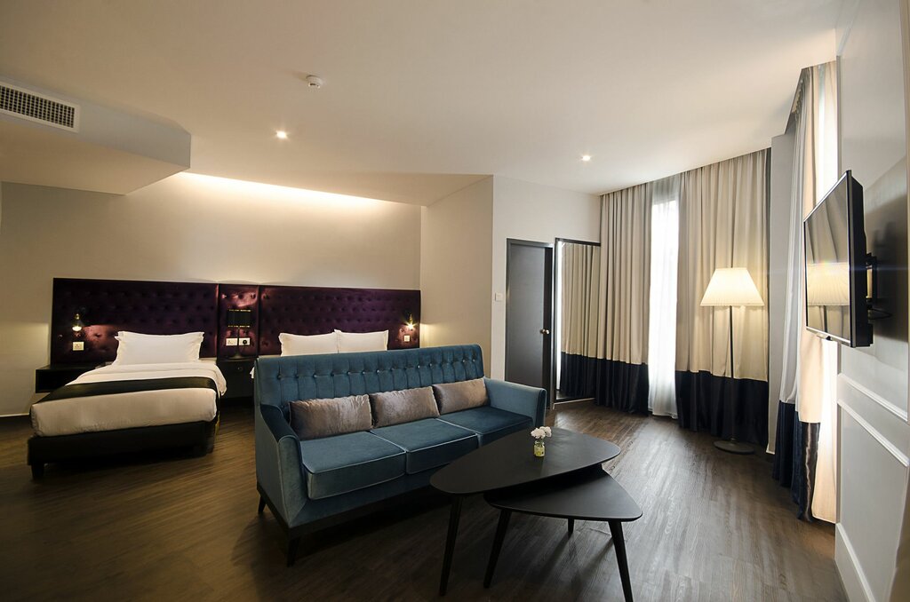 Palm Hotel Ipoh