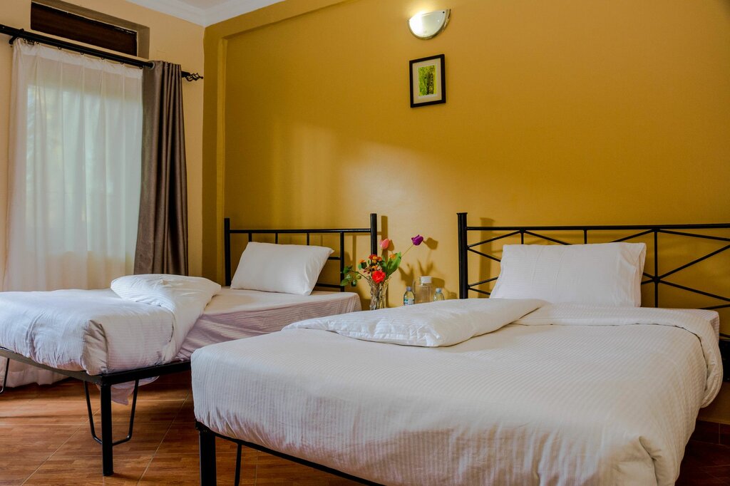 Meley Impala Hotel