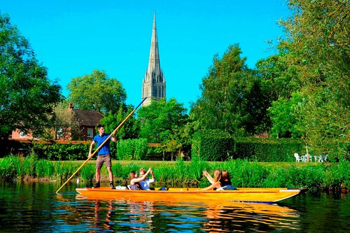 Grasmere House Hotel, Book Hotel Gloucestershire hoteller med pool, Swimmingpool