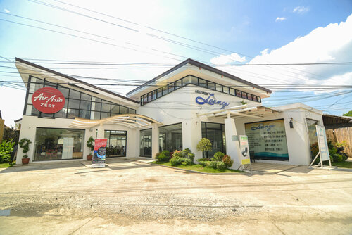 Discover Boracay Hotel, Varaa Lomakeskus Kalibo 